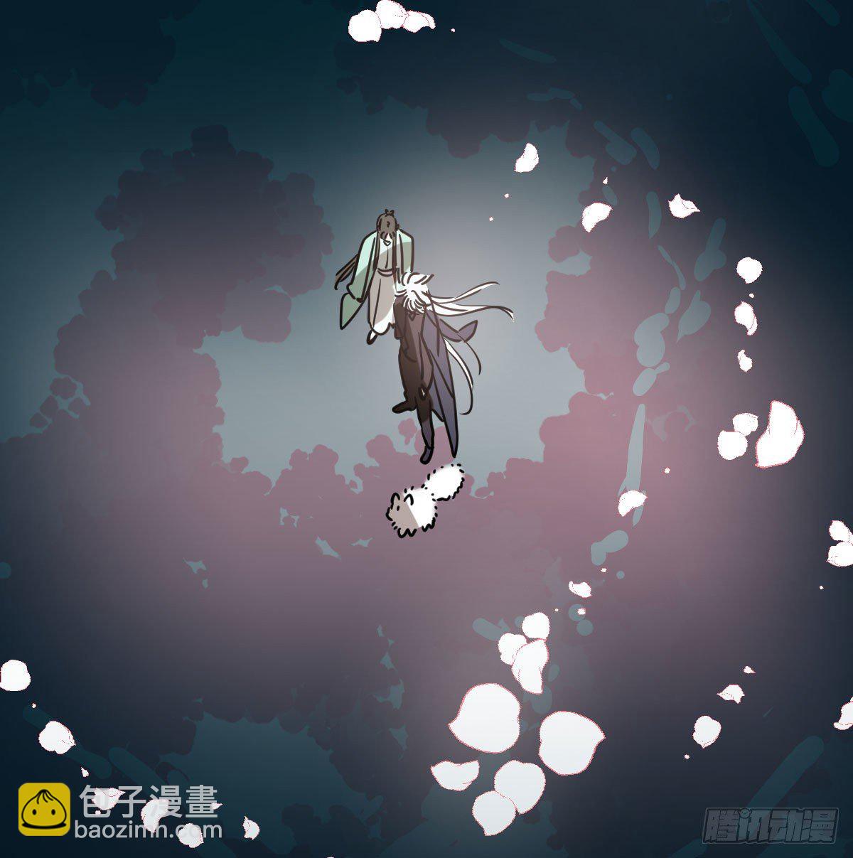 第176话 初入花海(1/2)-第200话