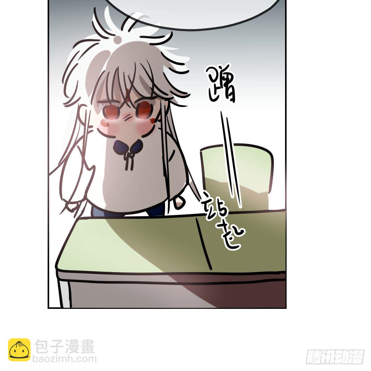 特别篇 咬(1/2)-第204话