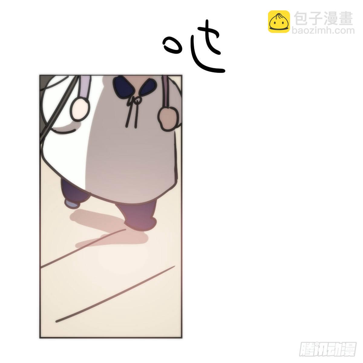 特别篇 咬(1/2)-第204话