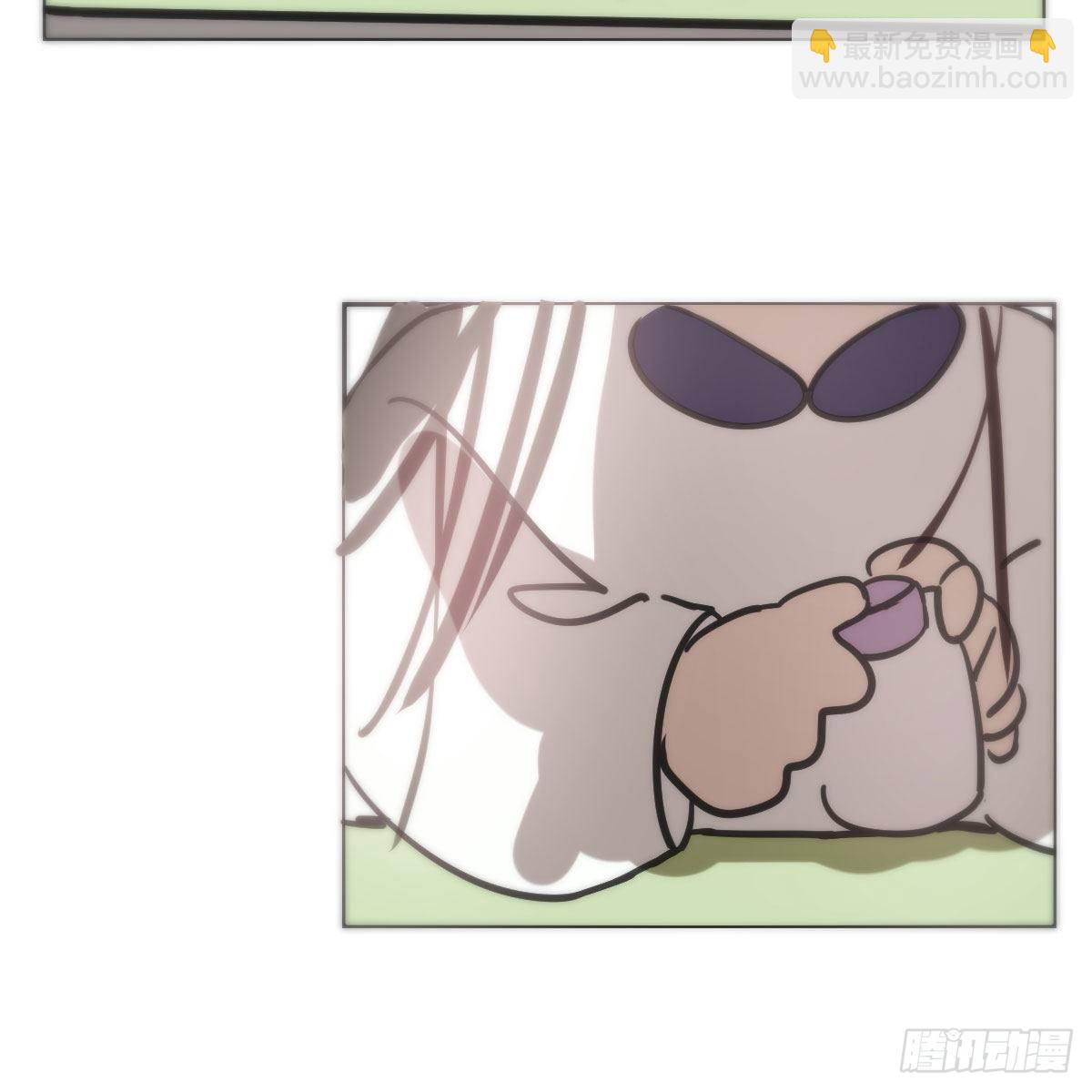 特别篇 咬(1/2)-第204话