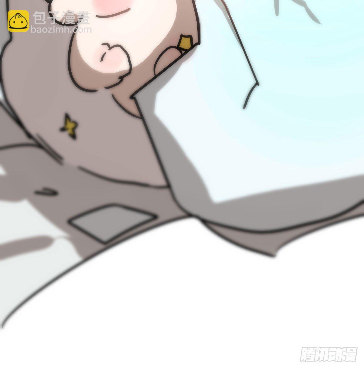 敖敖的诞生日-第206话