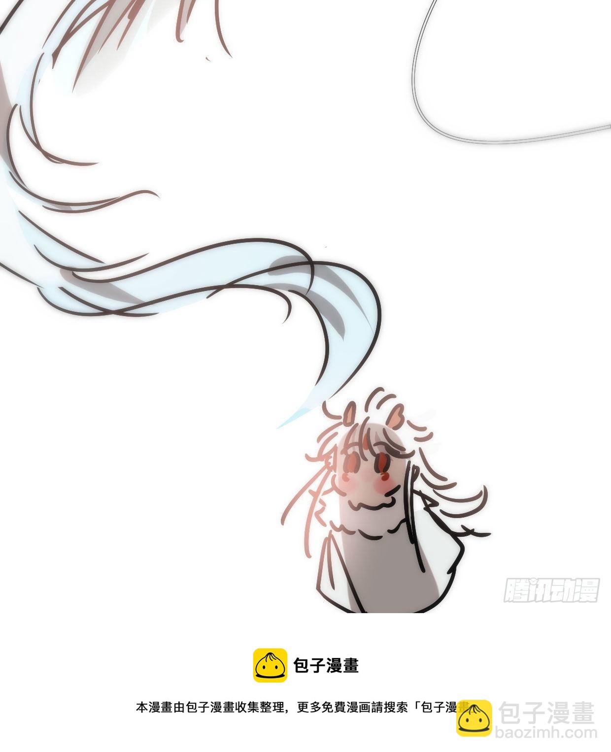 敖敖的诞生日-第206话