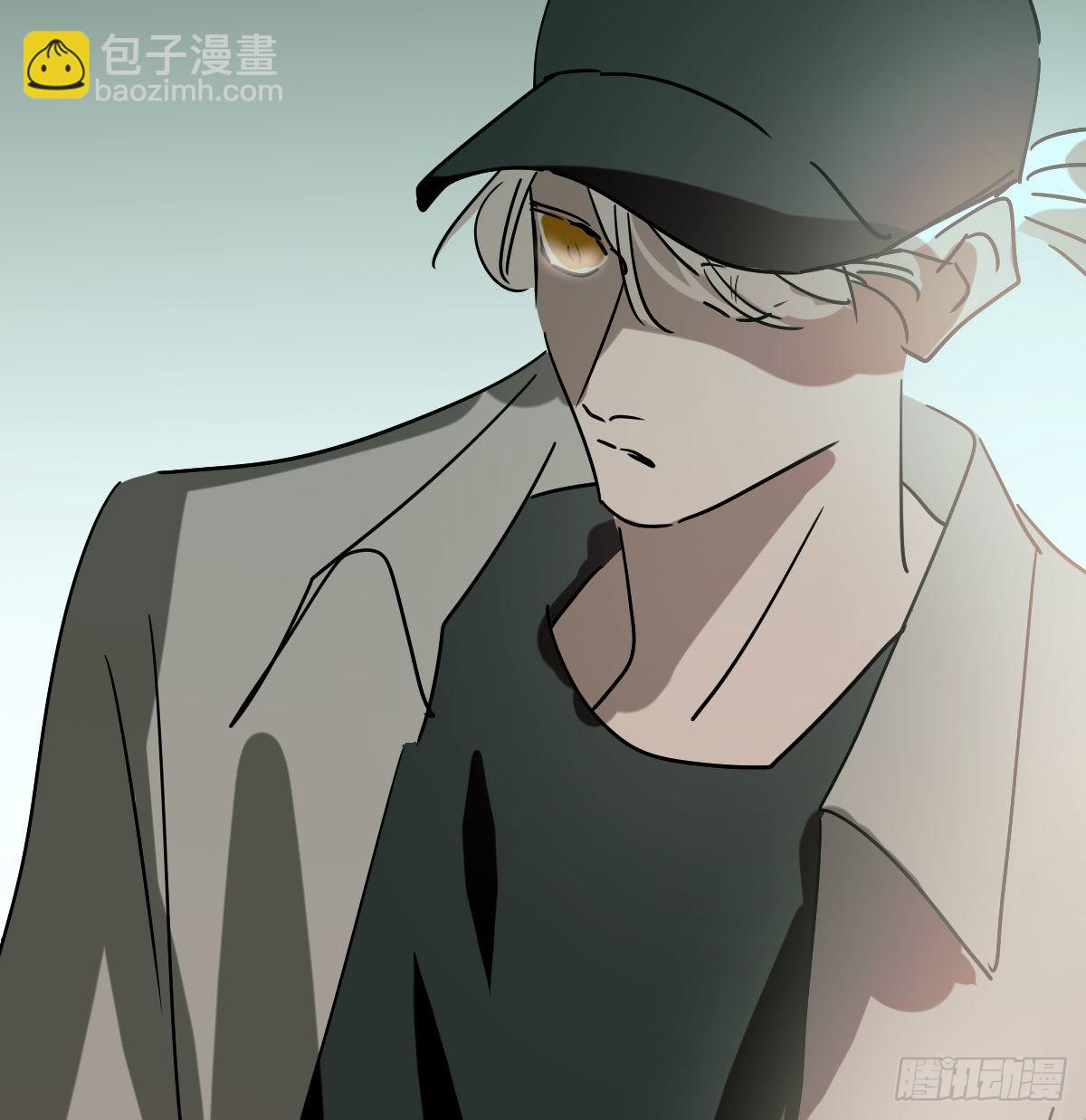 第201话 相依为伴(1/2)-第230话