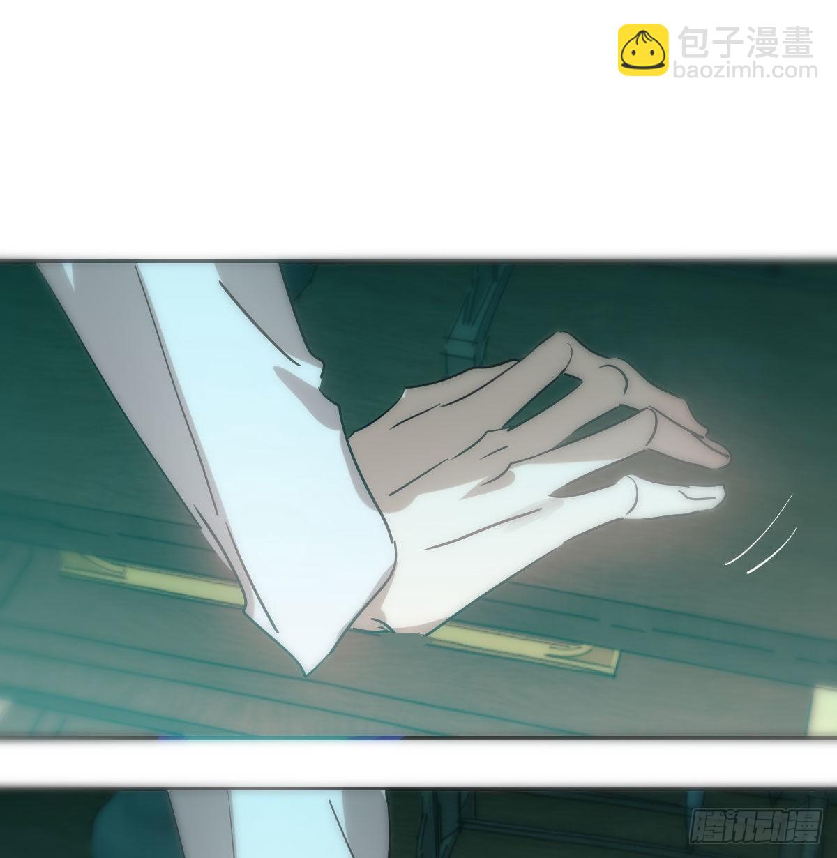 第207话 湖底地宫(1/2)-第236话