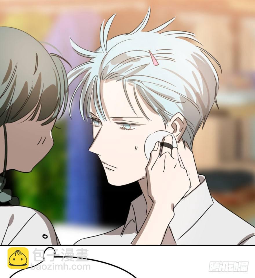 第二十三话 人类活动(1/2)-第26话
