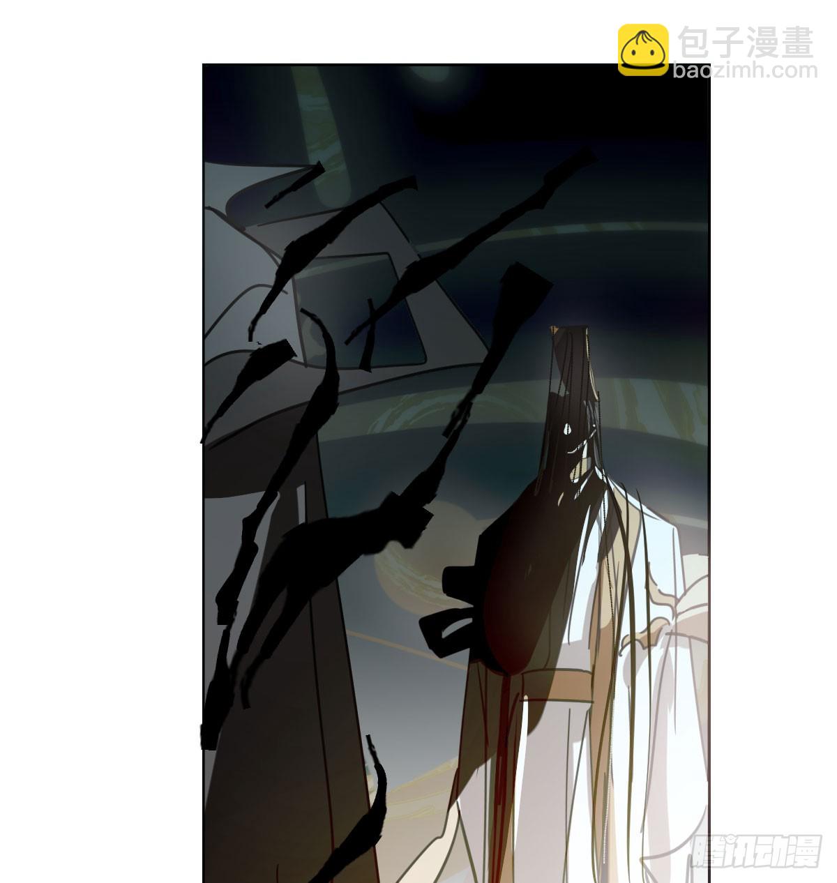 第221话  等他上来(1/2)-第252话