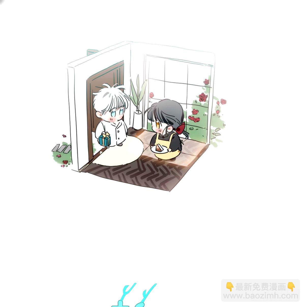 第234话 没有弱点(1/2)-第266话
