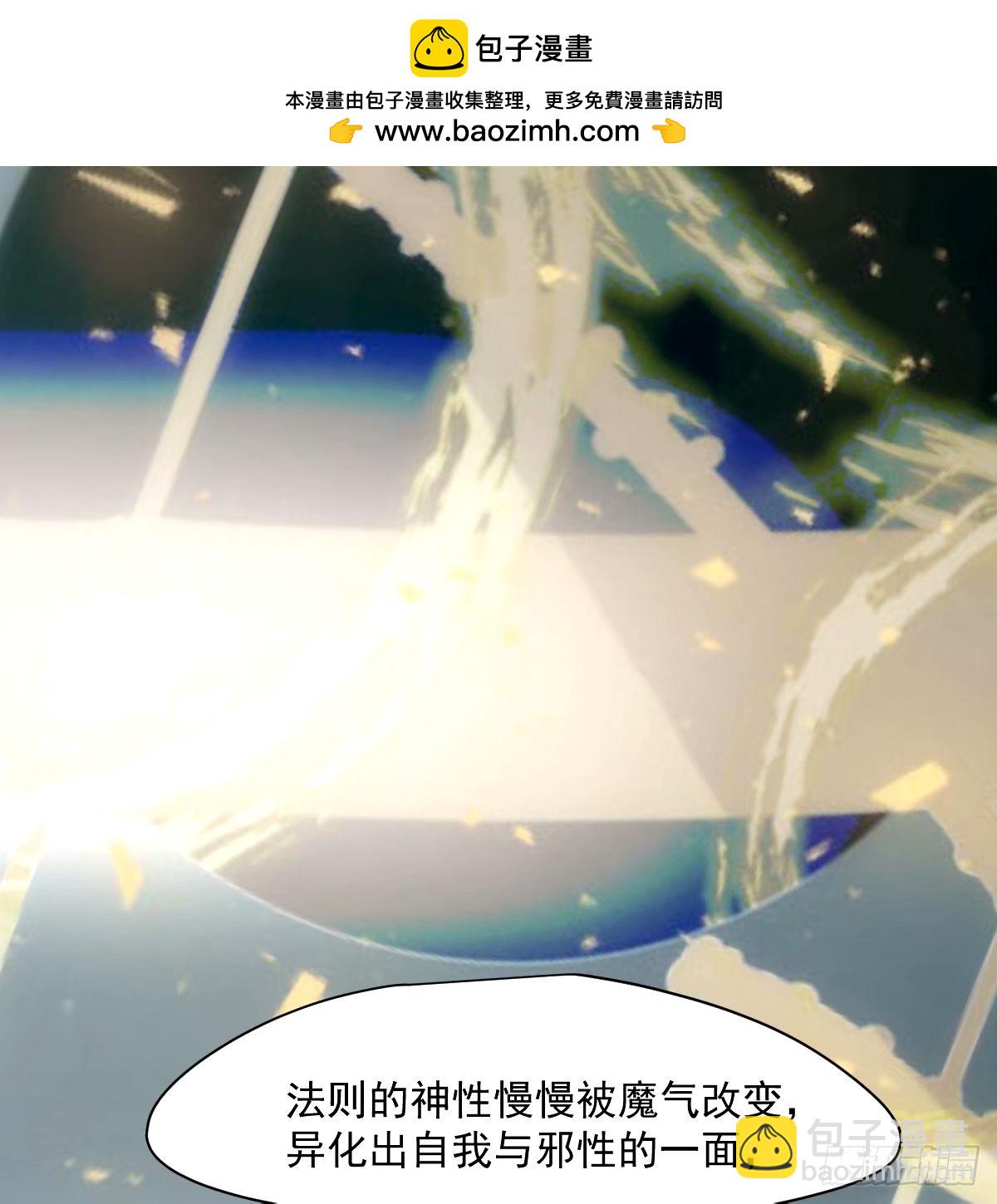 第234话 没有弱点(1/2)-第266话