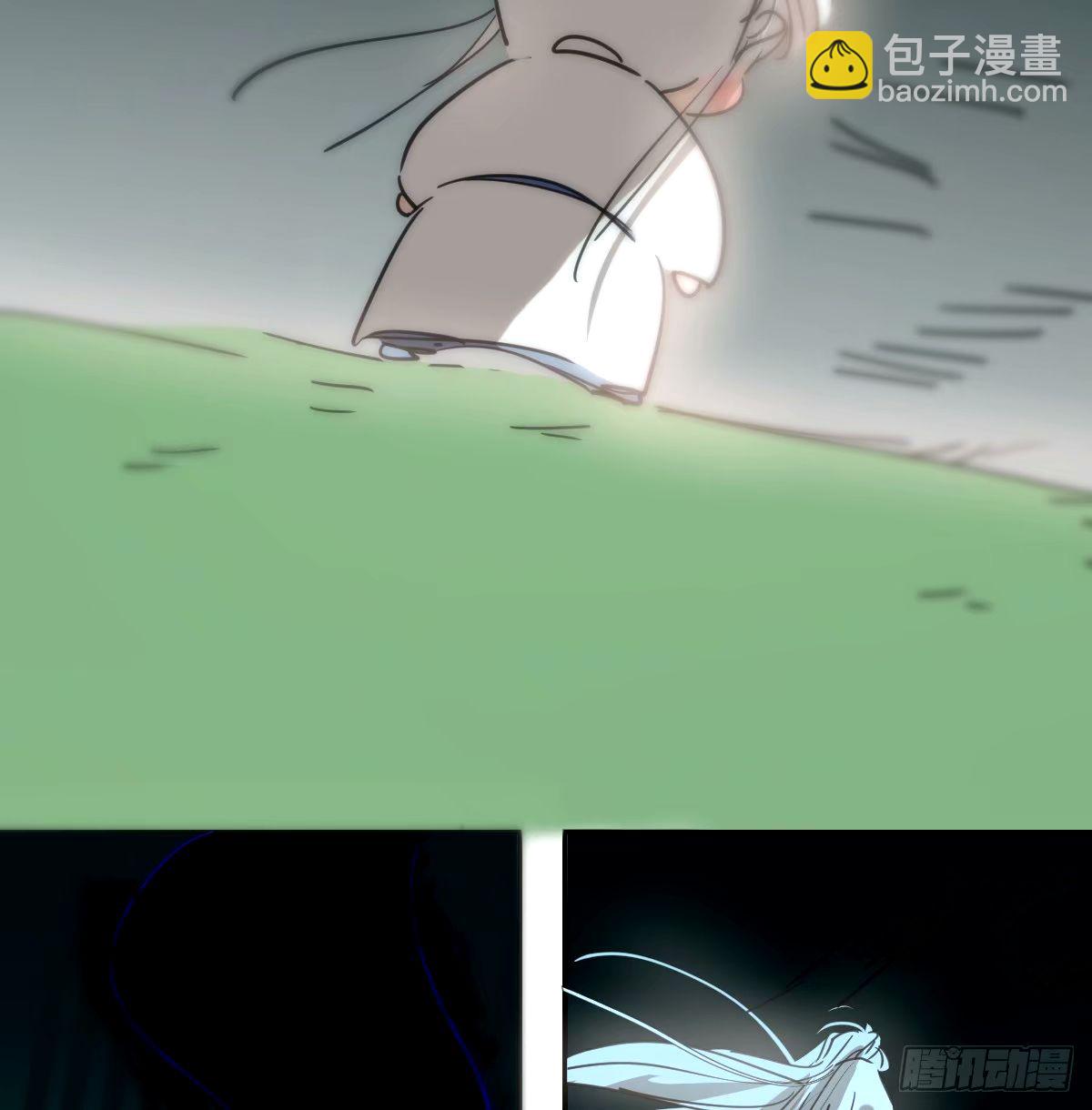 第234话 没有弱点(1/2)-第266话