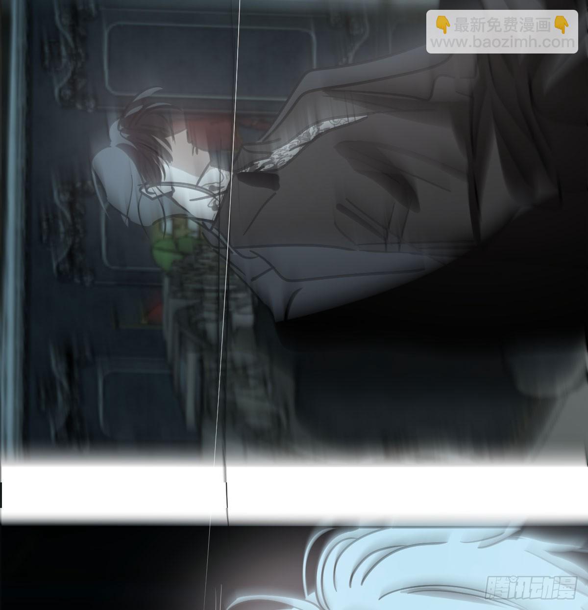 仲夏绮夜谭第四夜(1/3)-第276话