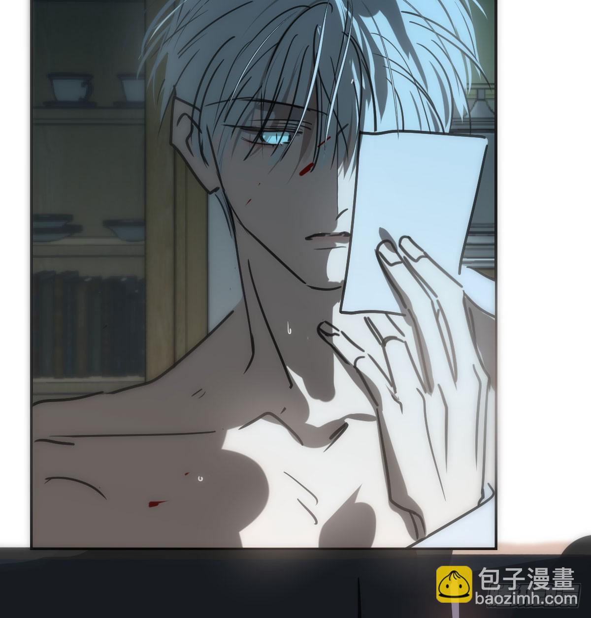 仲夏绮夜谭第四夜(1/3)-第276话