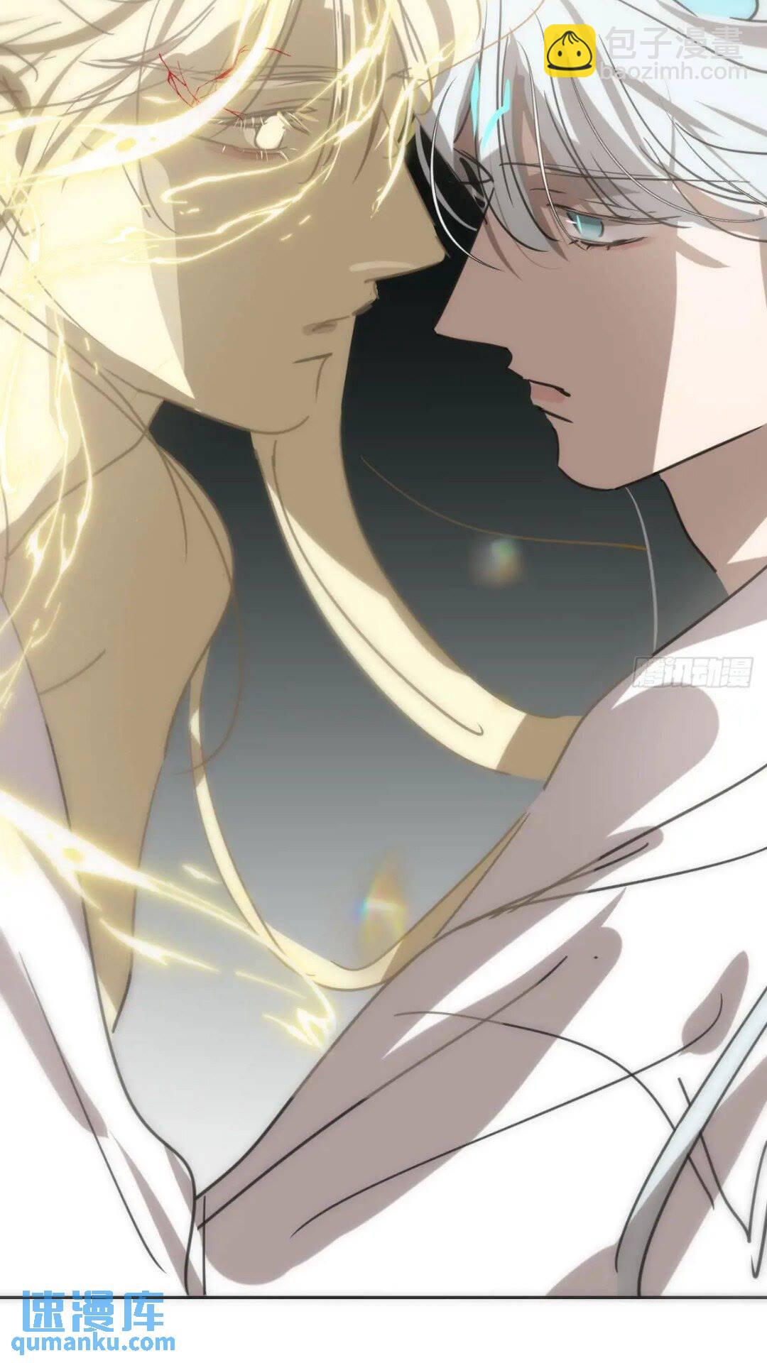 第250话 我回来了(1/2)-第284话