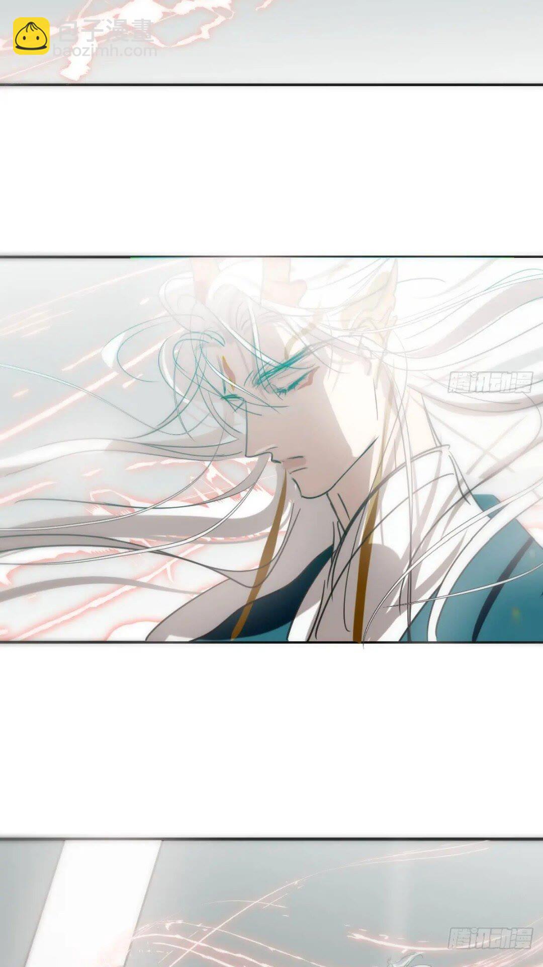 第250话 我回来了(1/2)-第284话