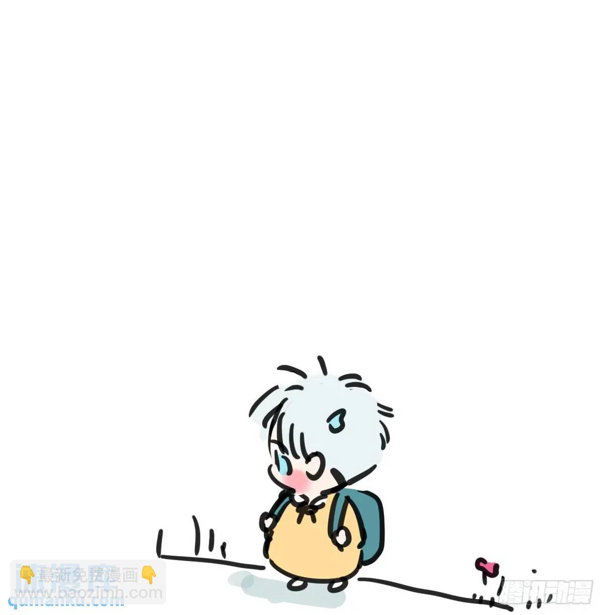 小番外一则-第288话