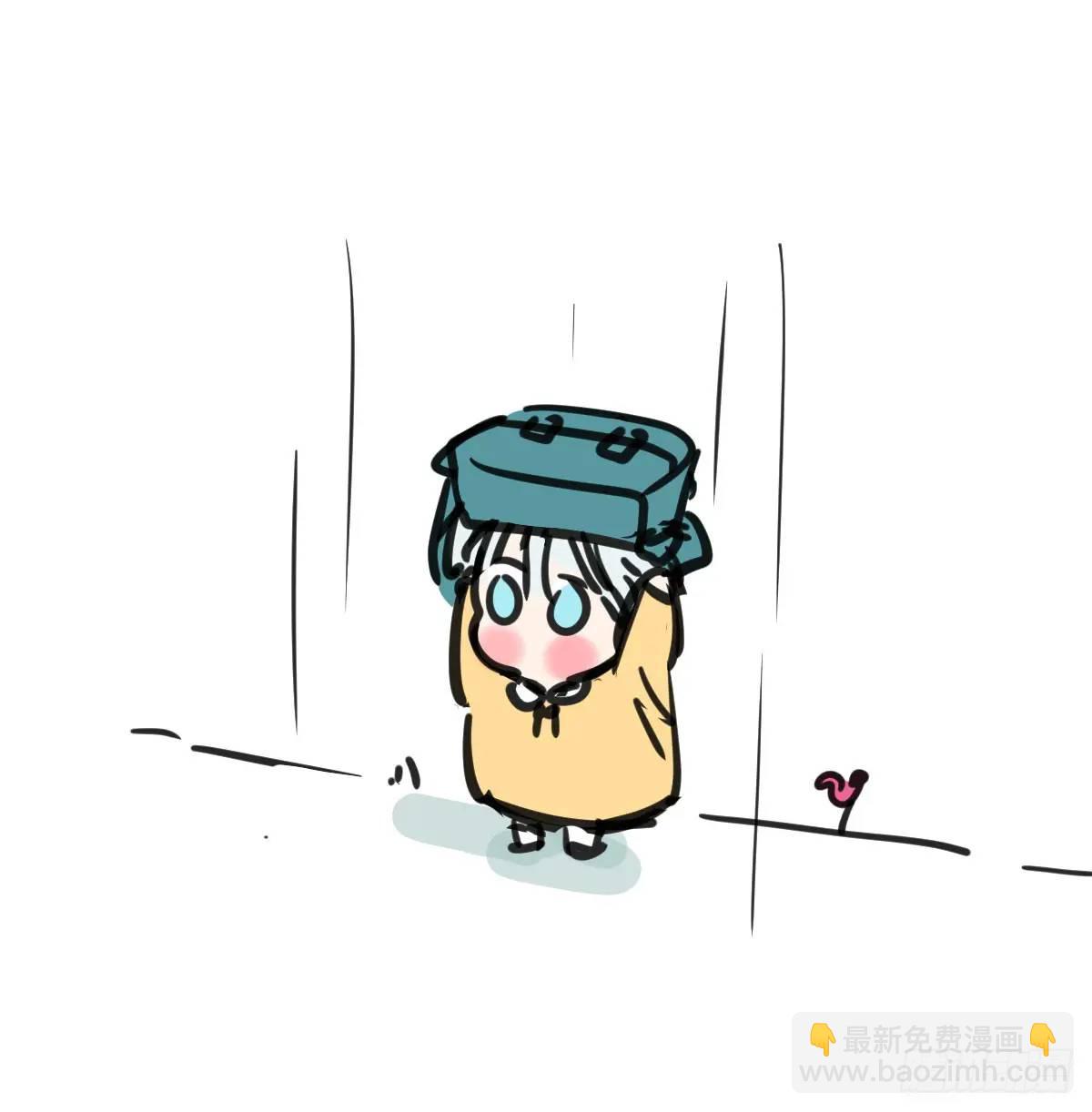 小番外一则-第288话