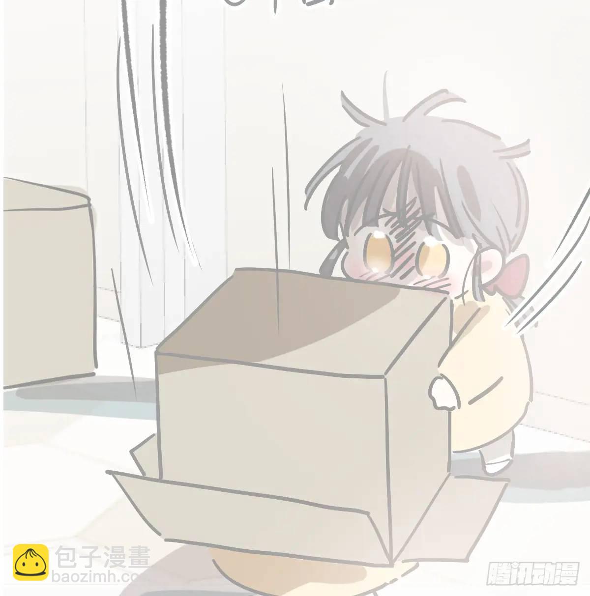 特别篇 分开(1/2)-第290话
