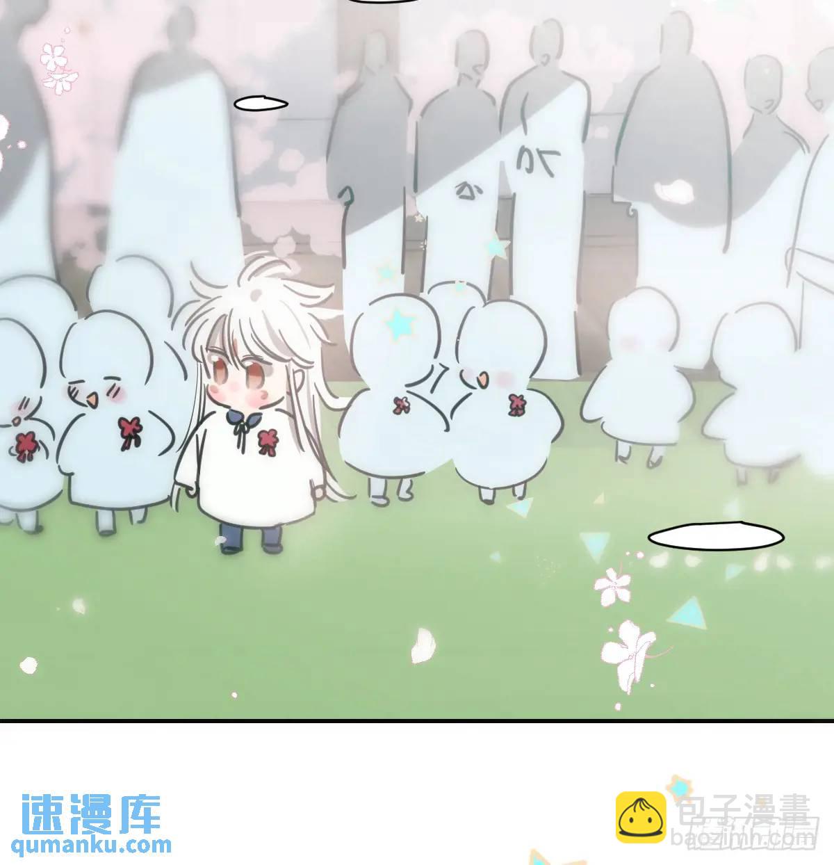 特别篇 分开(1/2)-第290话