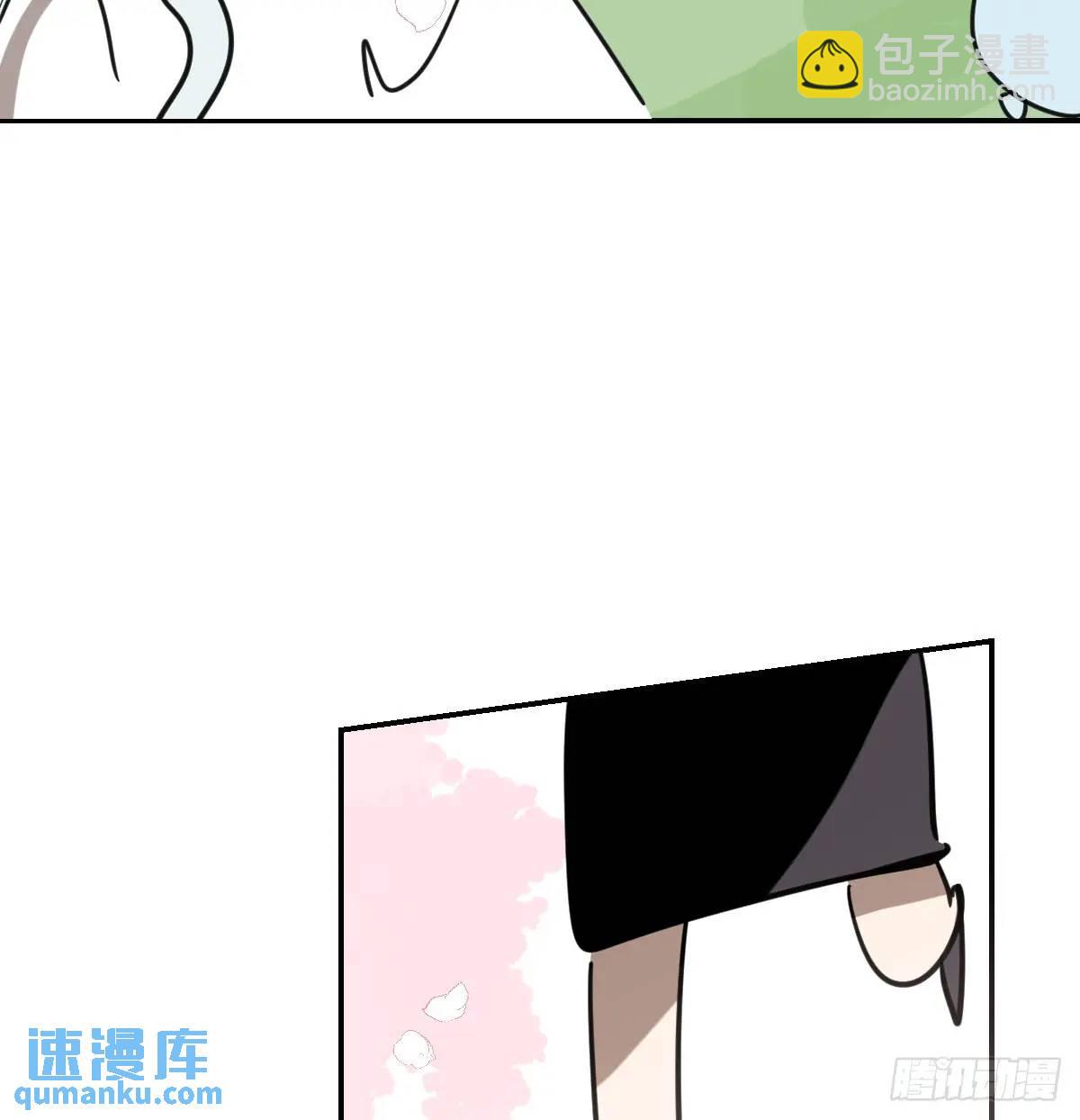 特别篇 分开(1/2)-第290话