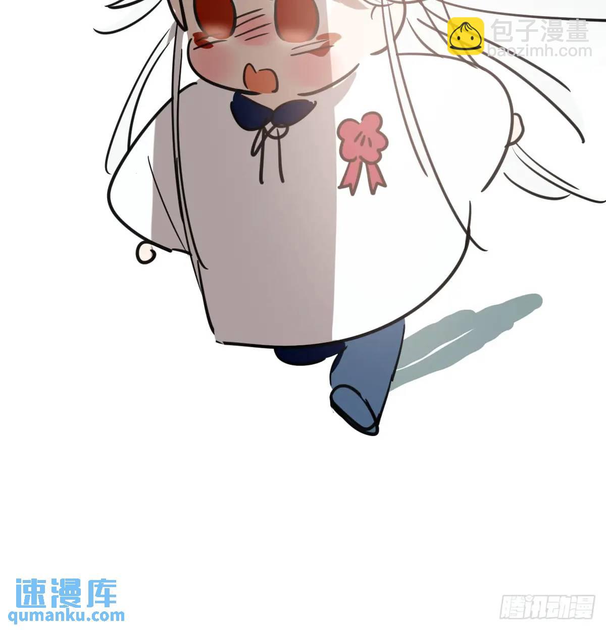 特别篇 分开(1/2)-第290话