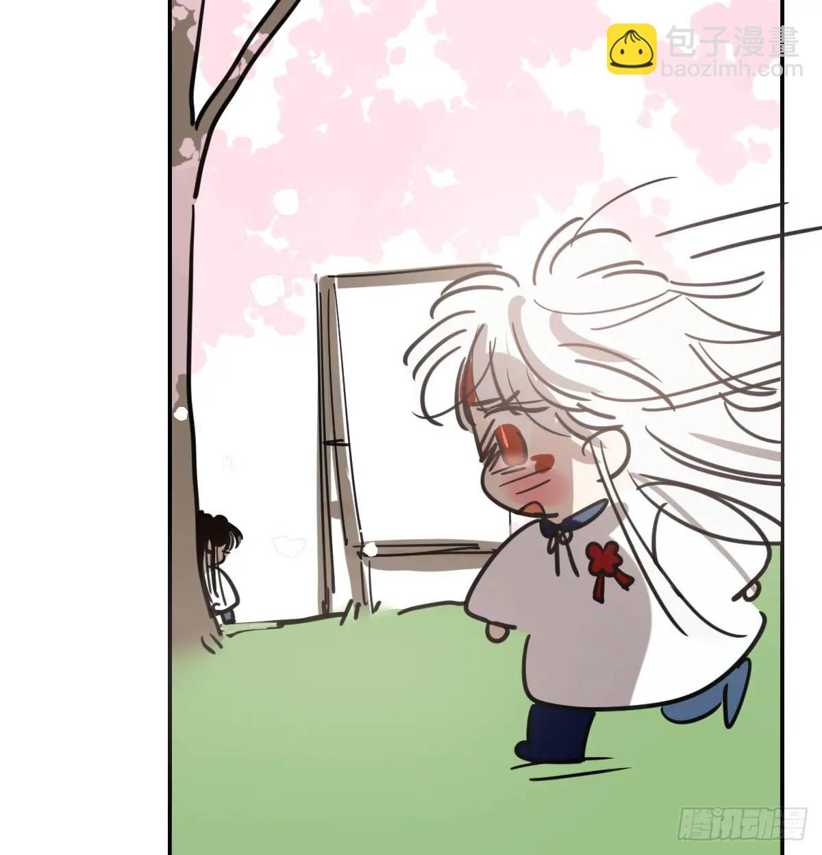 特别篇 分开(1/2)-第290话