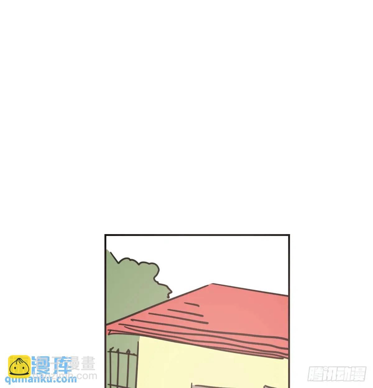 特别篇 分开(1/2)-第290话