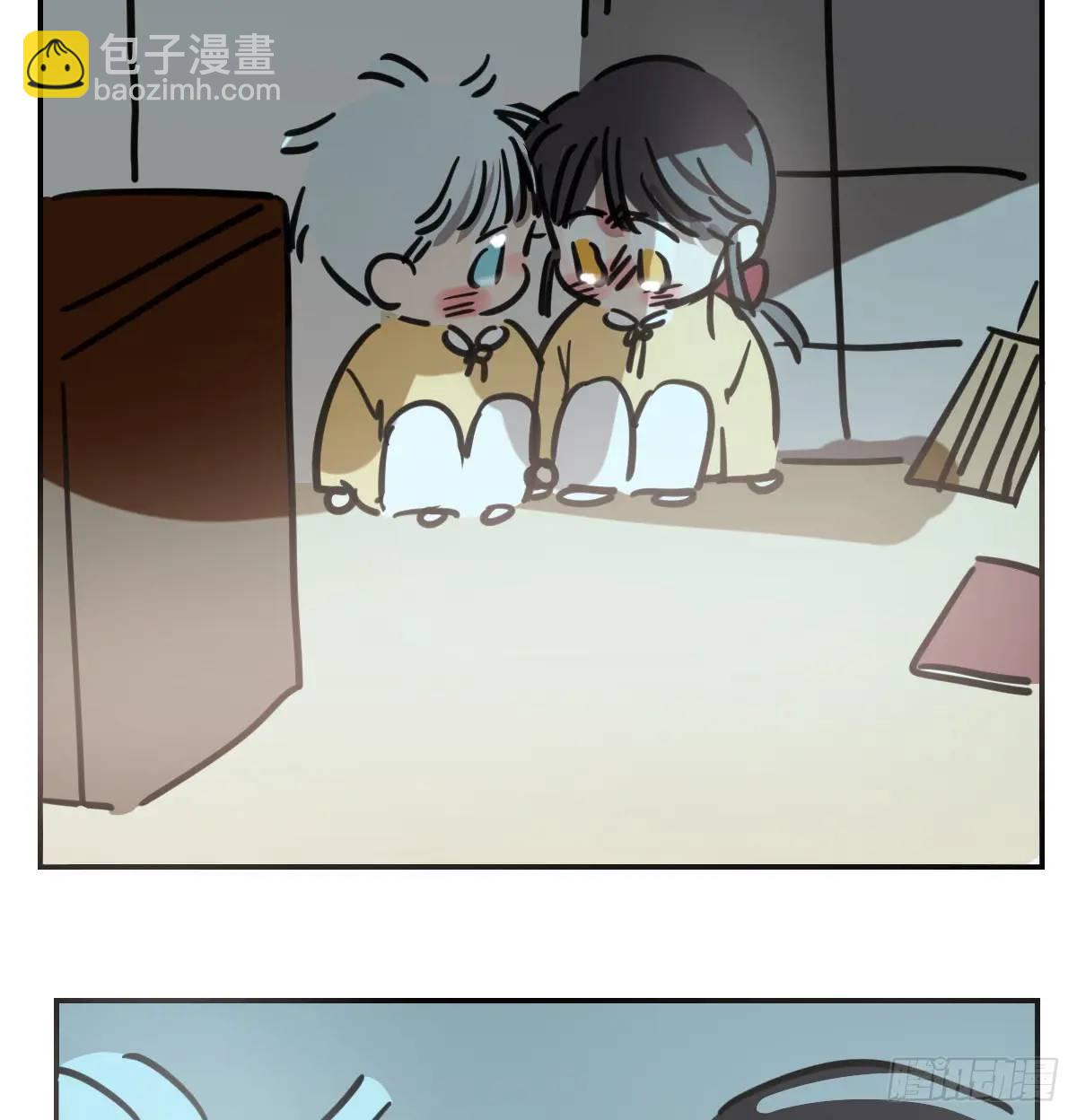 特别篇 分开(1/2)-第290话