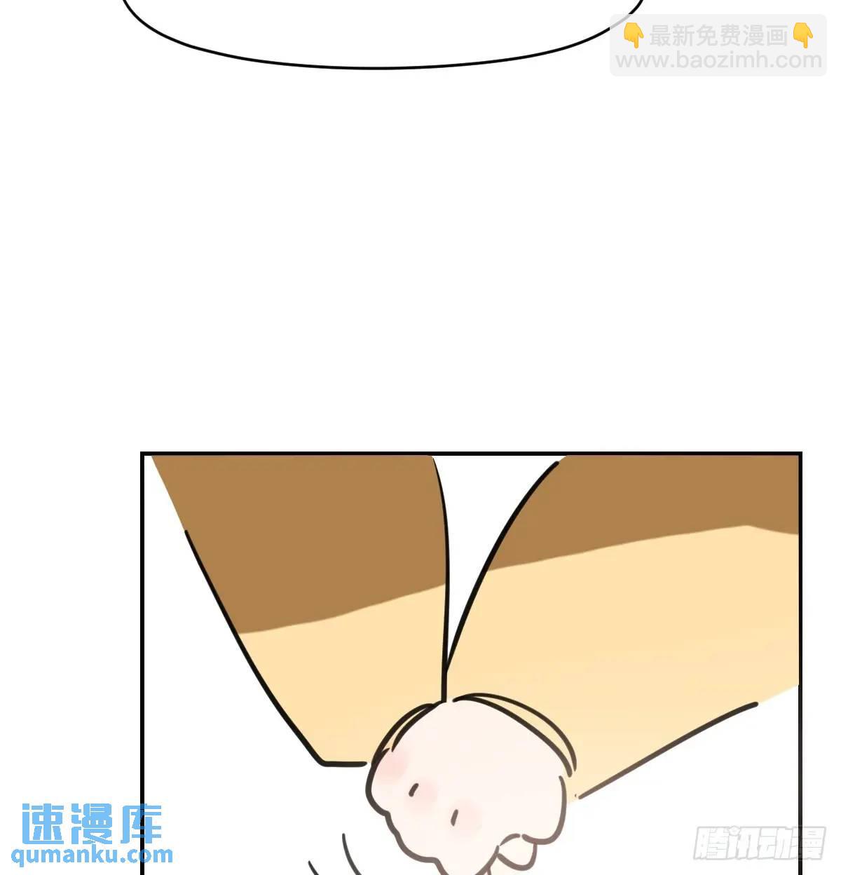 特别篇 分开(1/2)-第290话