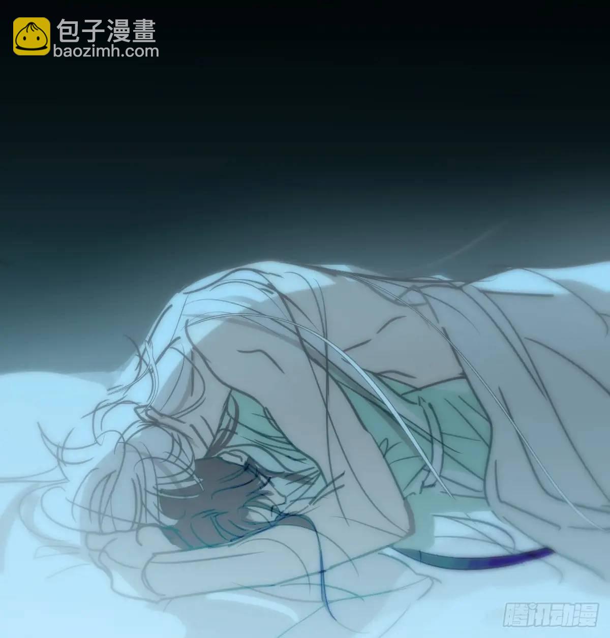 后篇3 隐秘之事（1）(1/2)-第294话