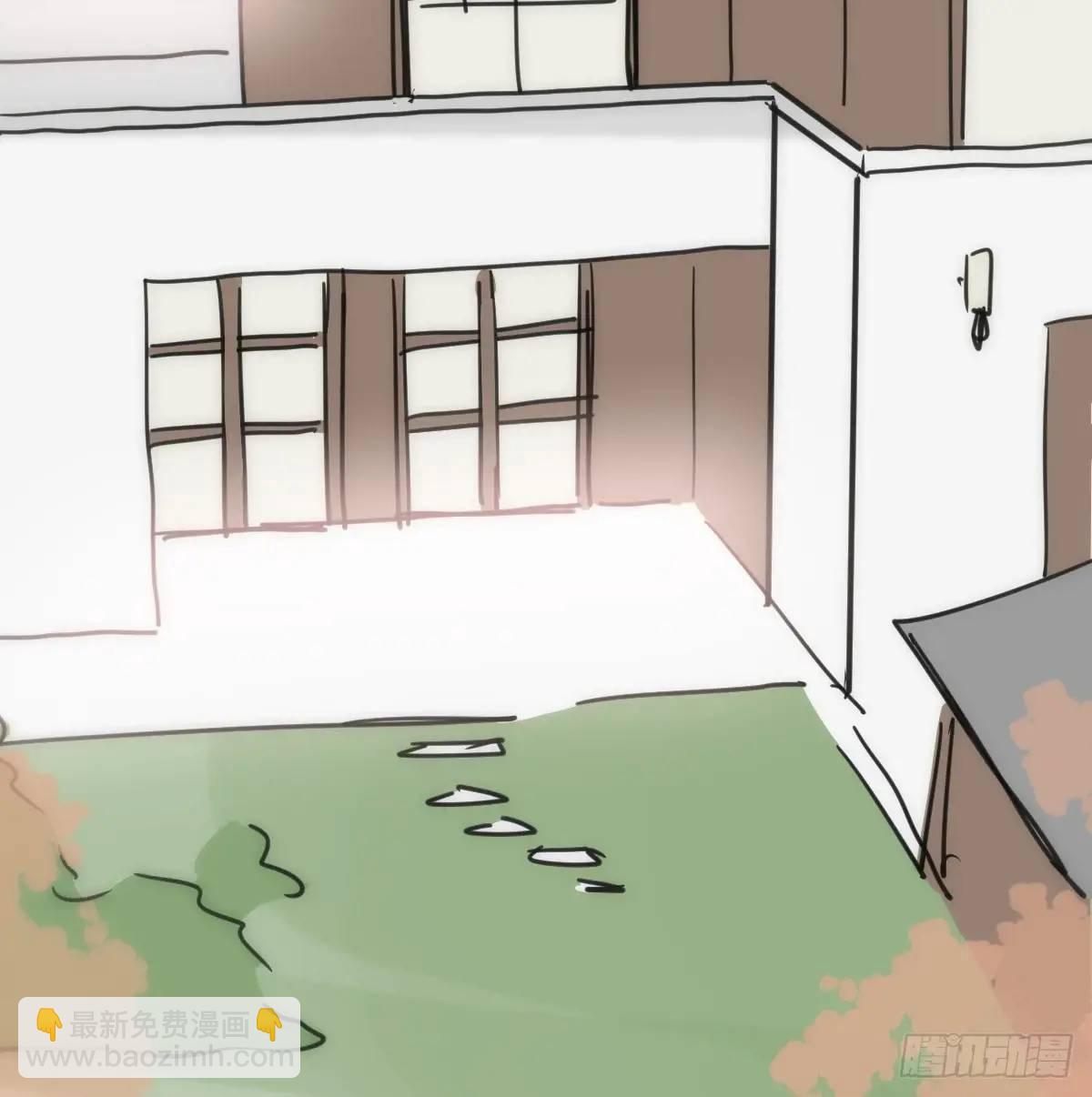 后篇3 隐秘之事（1）(1/2)-第294话