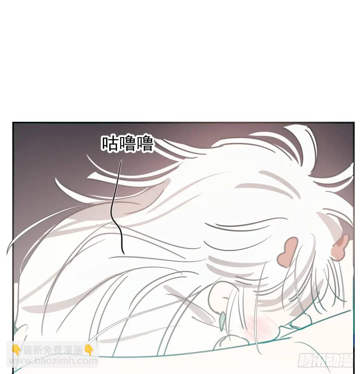 后篇3 隐秘之事（1）(1/2)-第294话