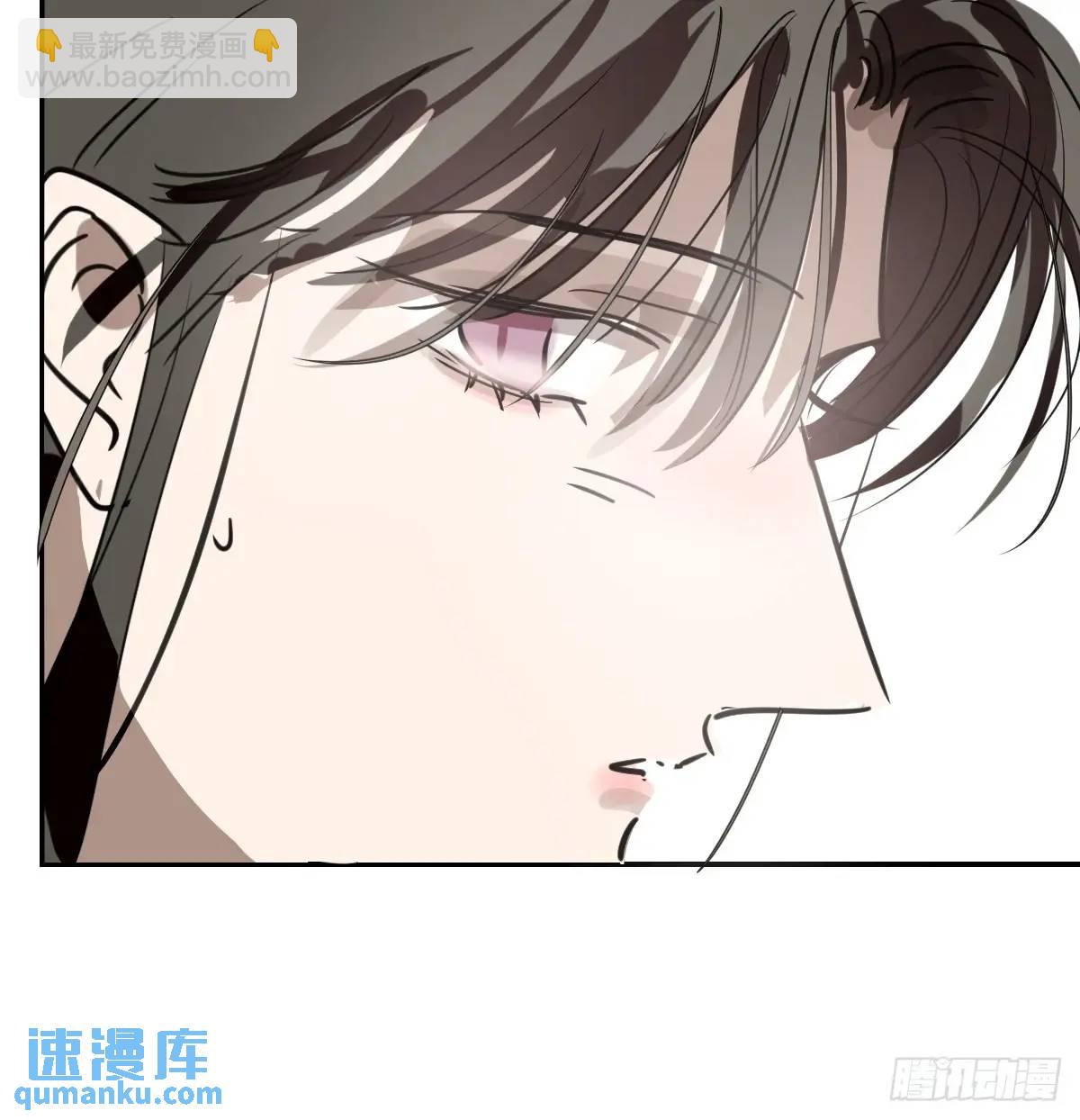 后篇3 隐秘之事（1）(1/2)-第294话
