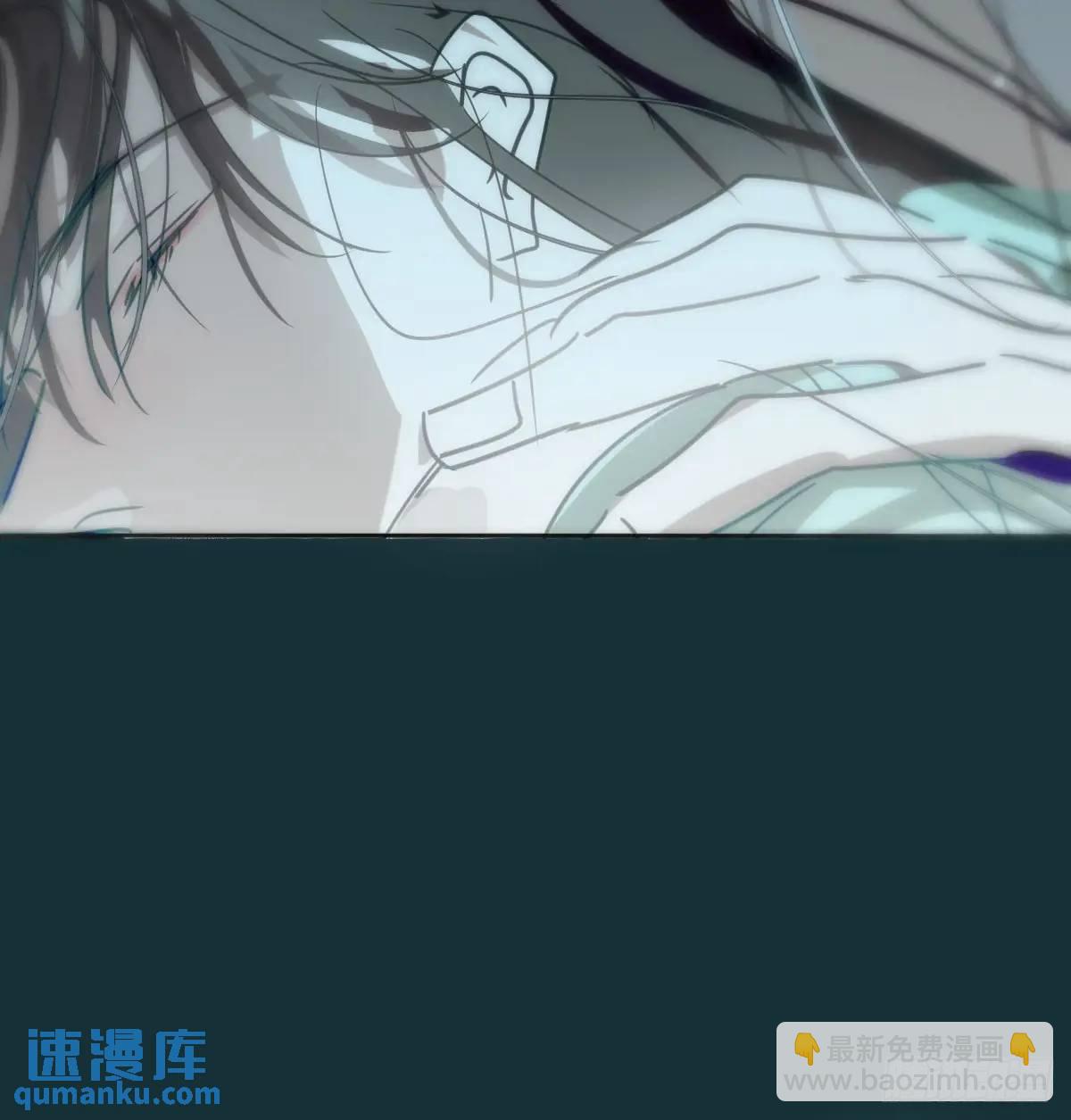 后篇3 隐秘之事（1）(1/2)-第294话