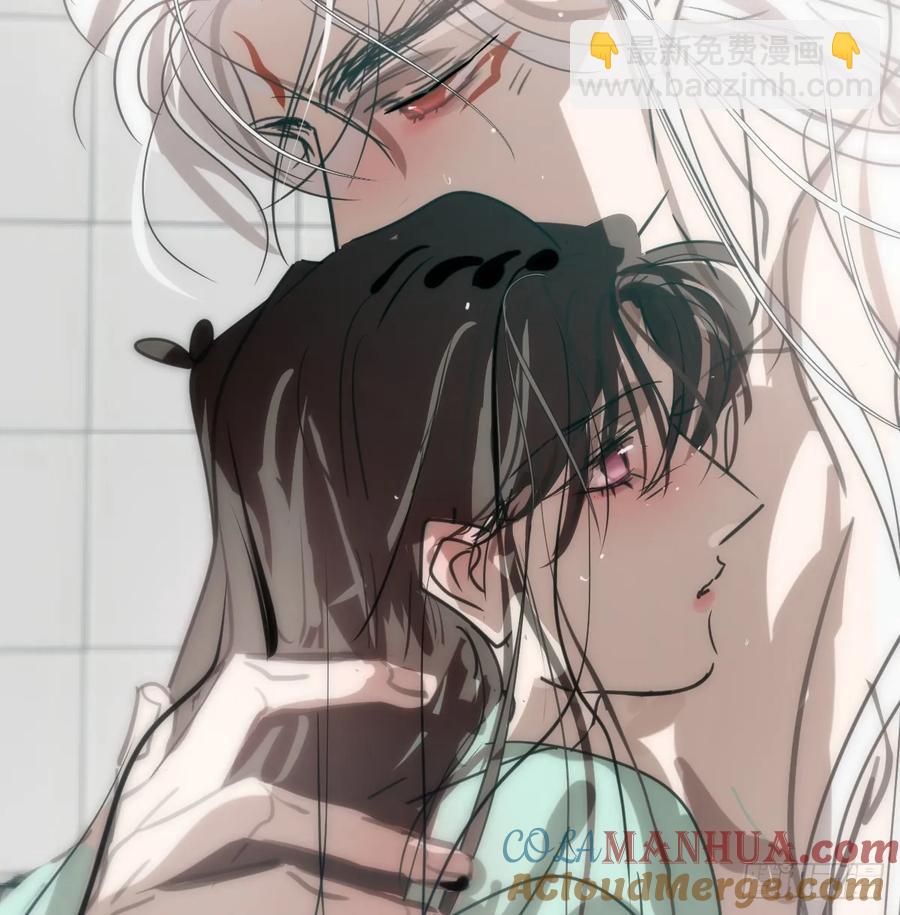 后篇5  隐秘之事（3）(1/3)-第296话
