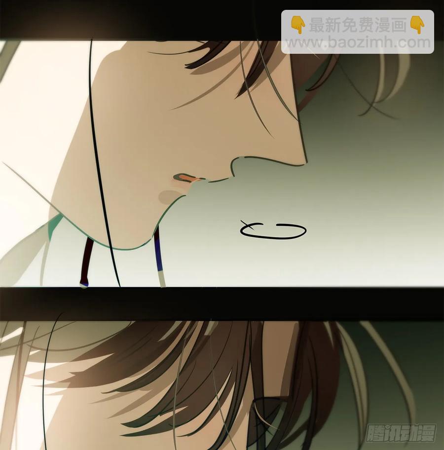 后篇7  思念（2）(1/3)-第298话
