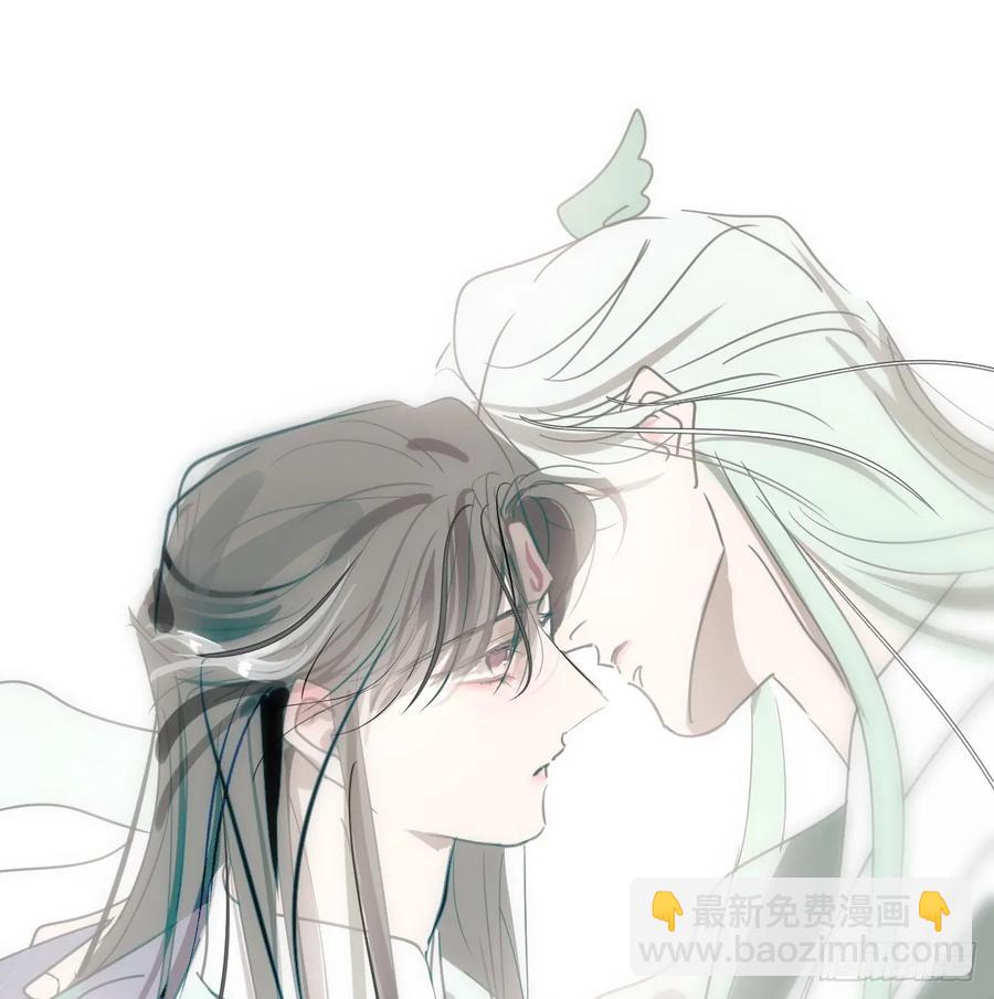后篇7  思念（2）(1/3)-第298话