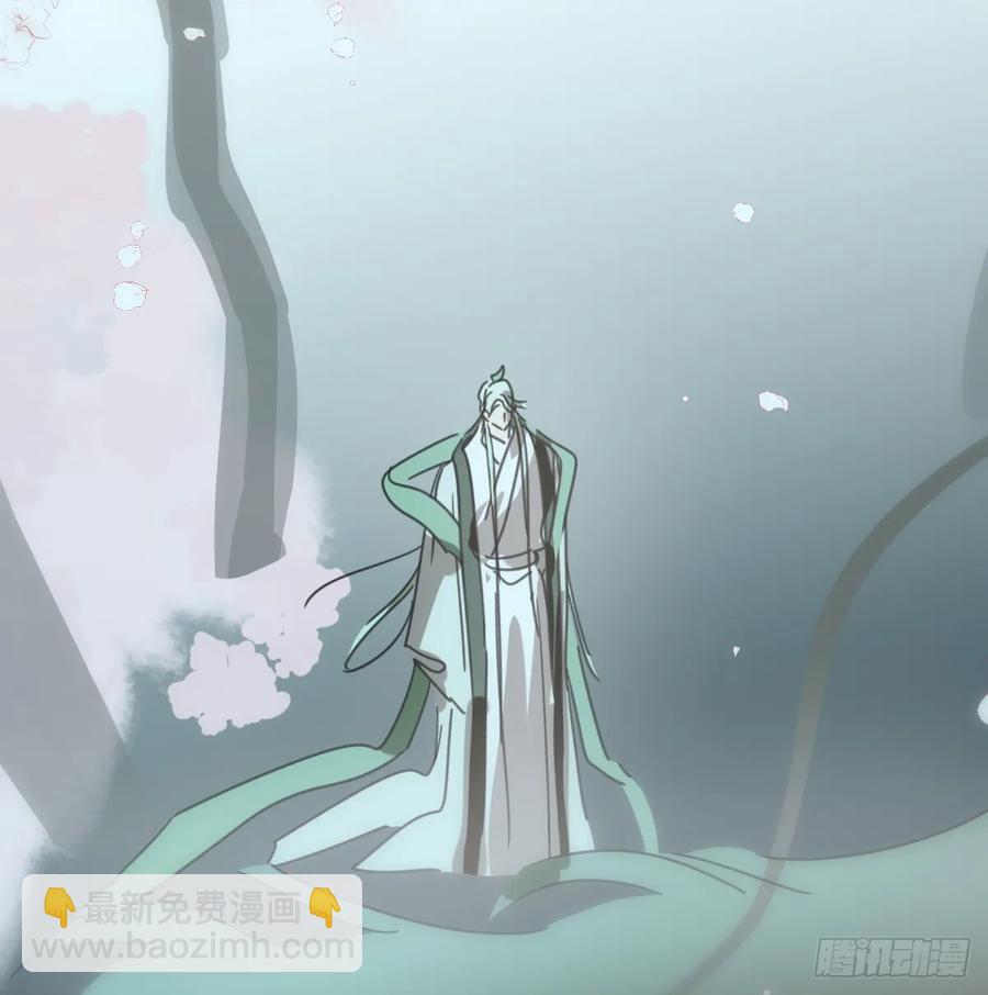 后篇7  思念（2）(1/3)-第298话