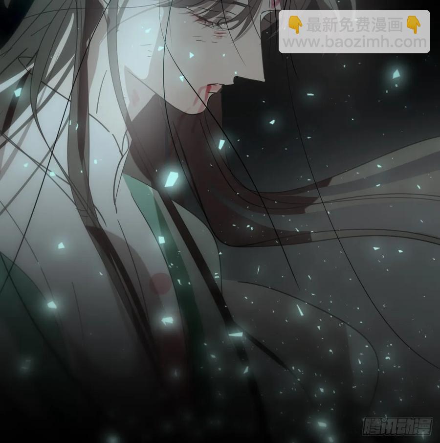 后篇7  思念（2）(1/3)-第298话