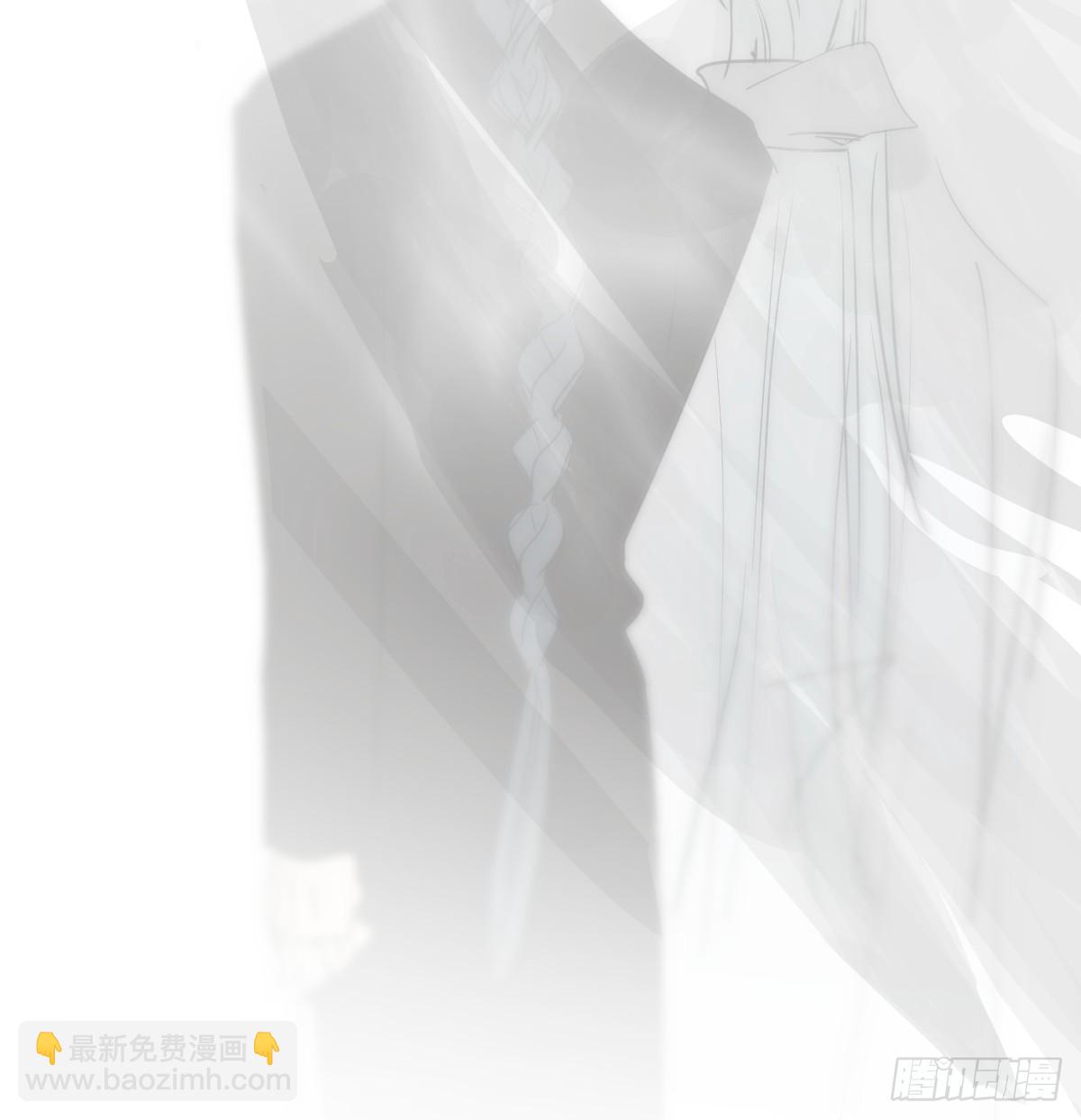 后篇8  亲亲（1）(1/3)-第300话
