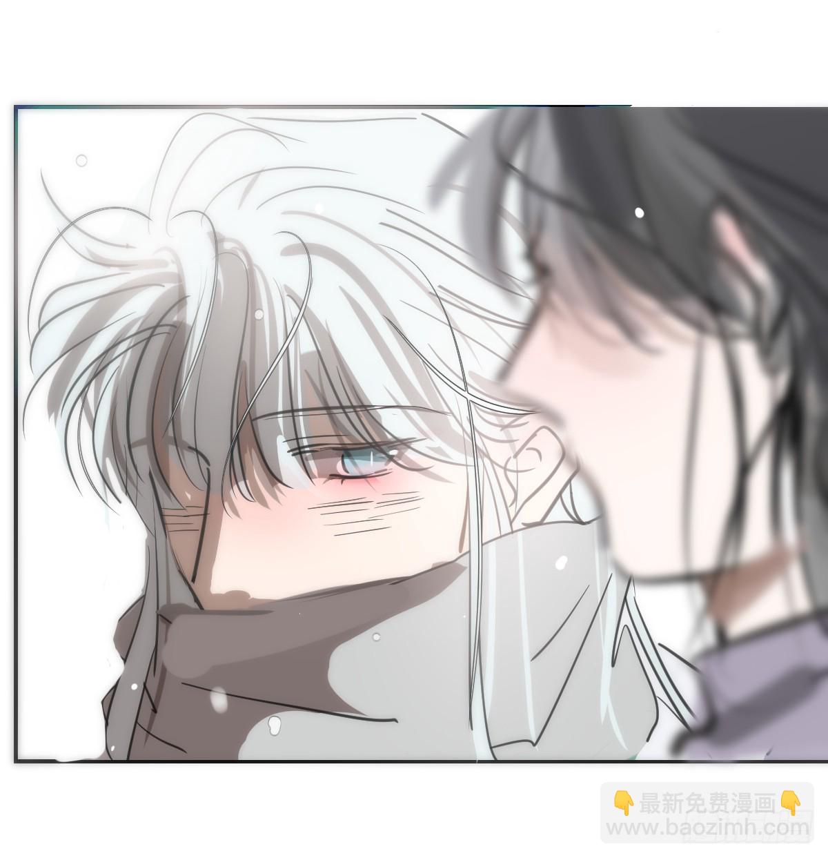 后篇8  亲亲（1）(1/3)-第300话