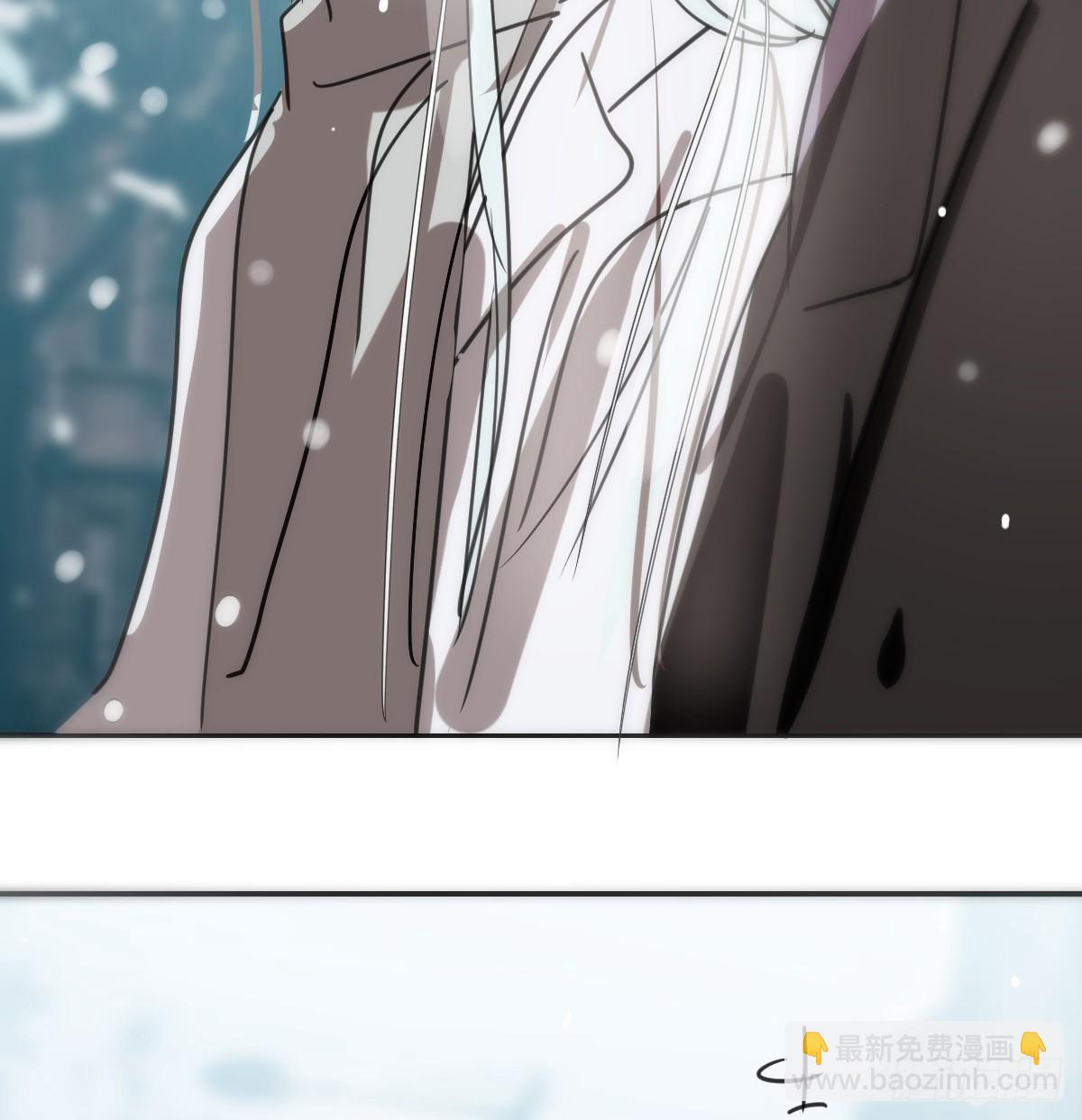 后篇8  亲亲（1）(1/3)-第300话