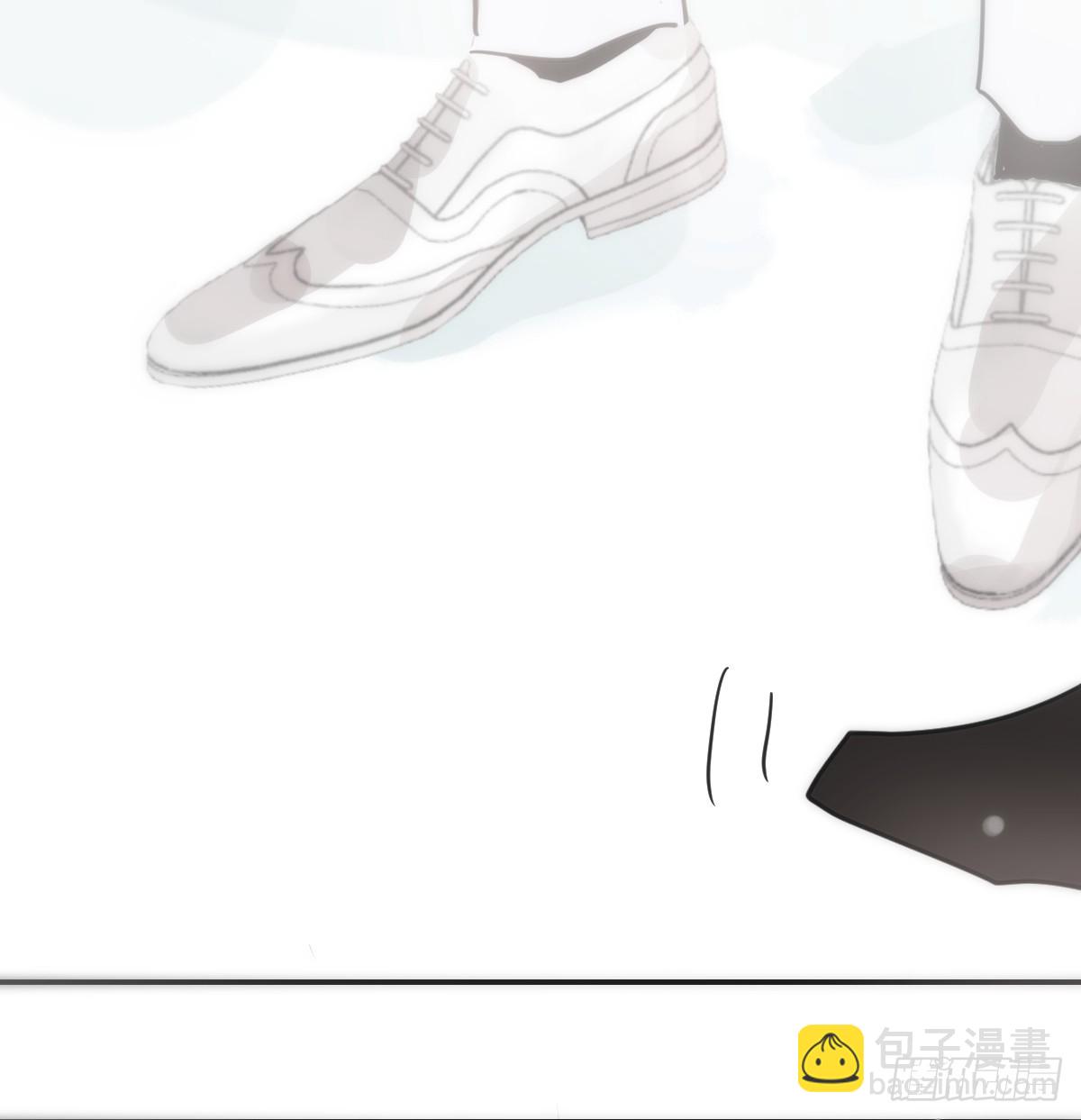 后篇8  亲亲（1）(1/3)-第300话