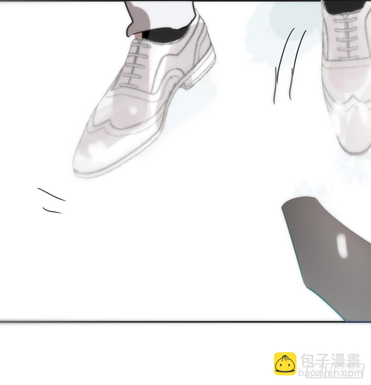 后篇8  亲亲（1）(1/3)-第300话