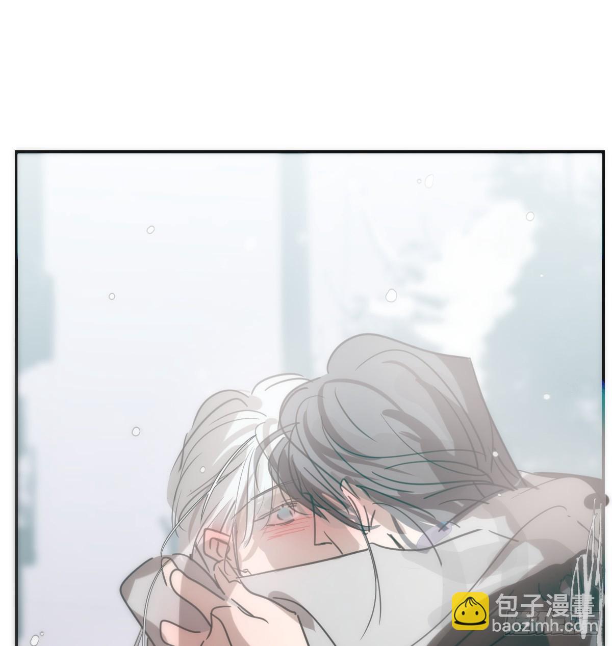 后篇8  亲亲（1）(1/3)-第300话