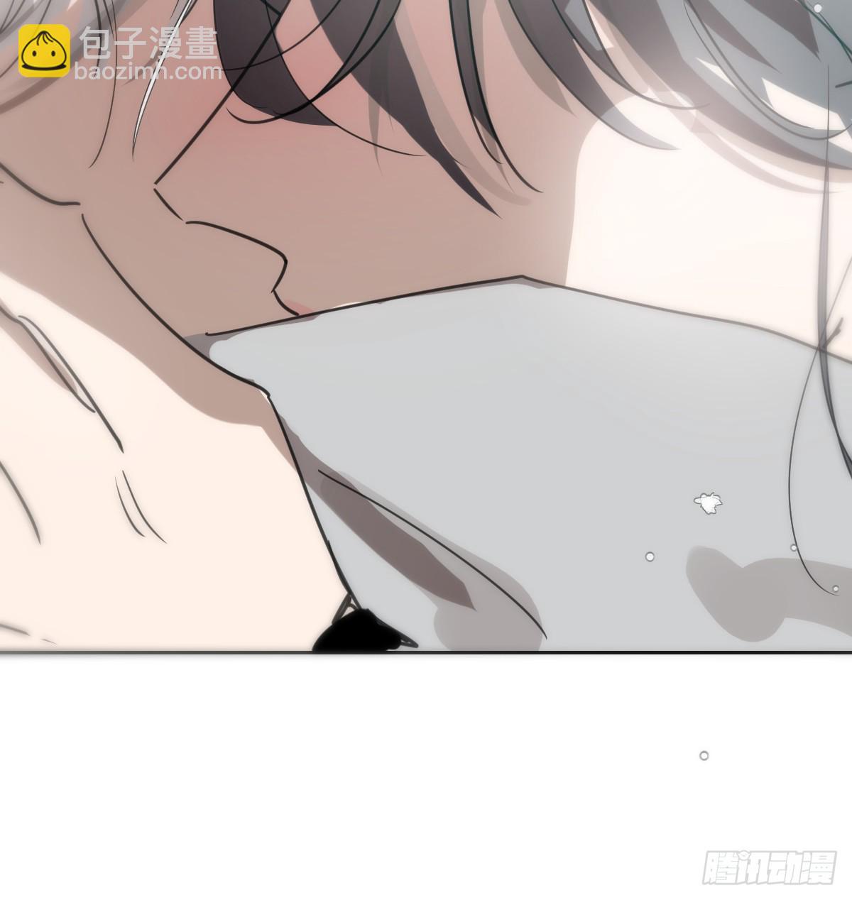 后篇8  亲亲（1）(1/3)-第300话