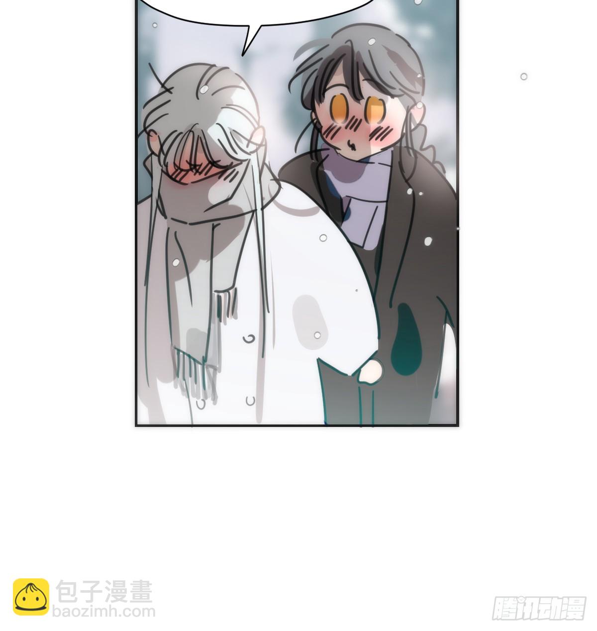 后篇8  亲亲（1）(1/3)-第300话