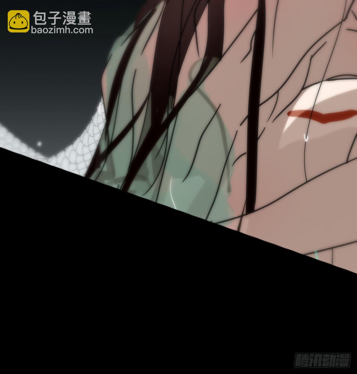 后篇11  亲亲（4）(1/2)-第302话
