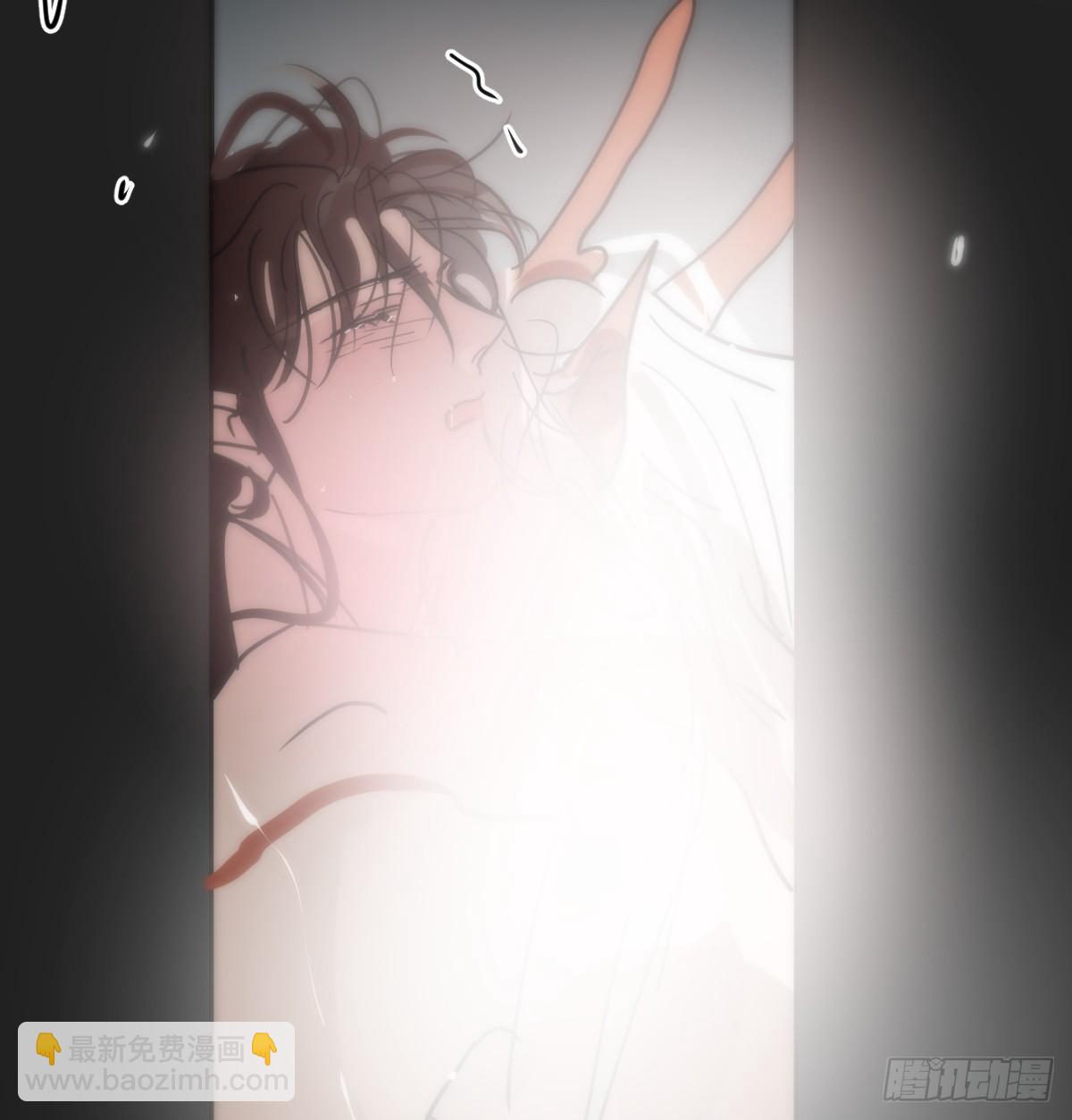 后篇11  亲亲（4）(1/2)-第302话