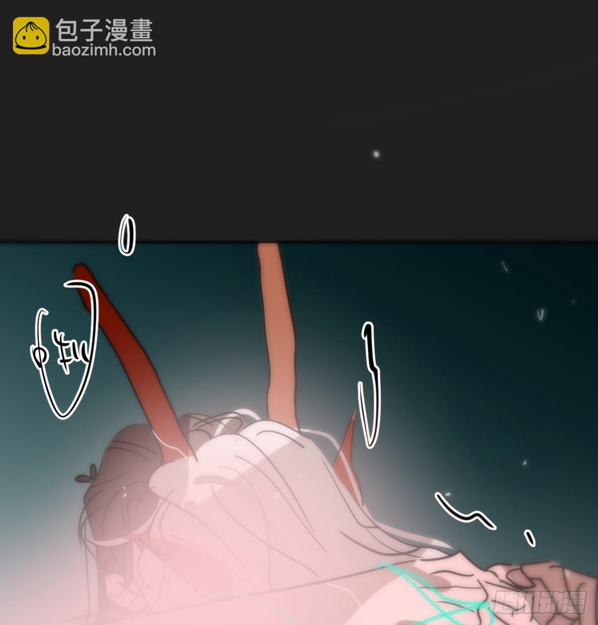 后篇11  亲亲（4）(1/2)-第302话