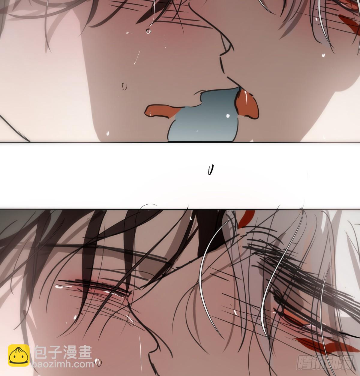 后篇11  亲亲（4）(1/2)-第302话