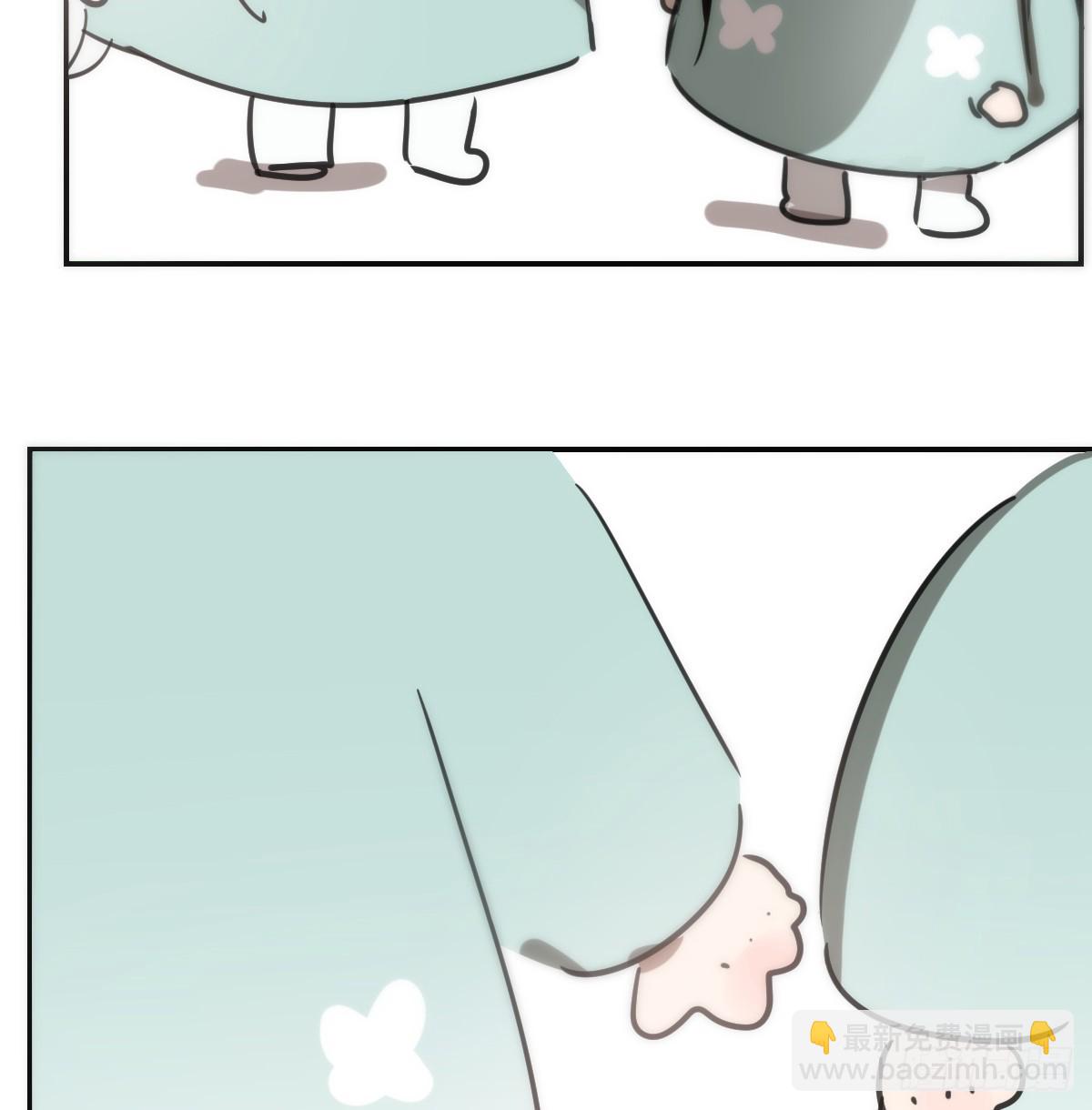 幼儿园小番外（免费）-第304话